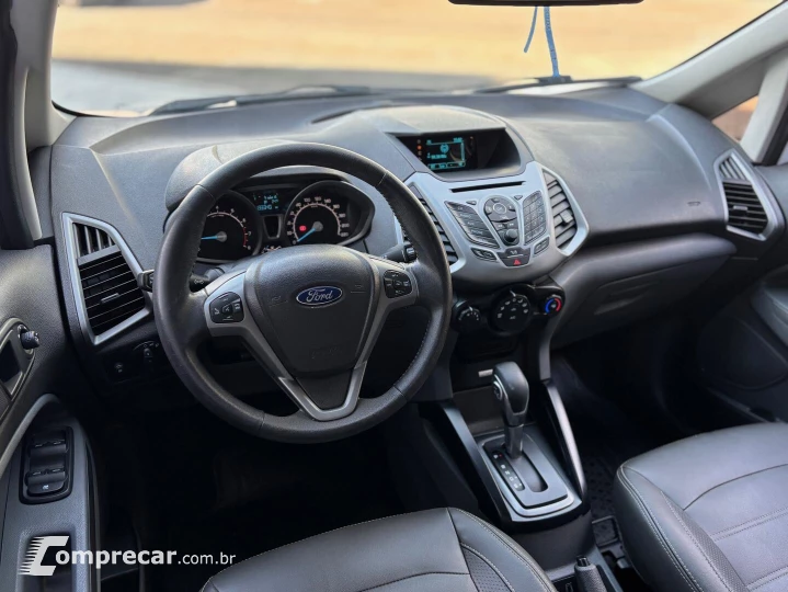 ECOSPORT 1.6 SE 16V