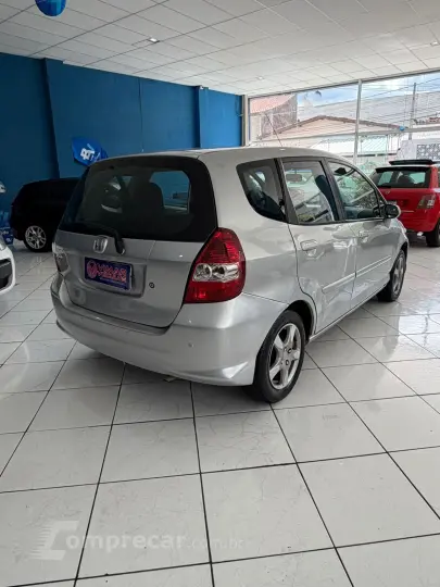 FIT 1.4 LX 16V