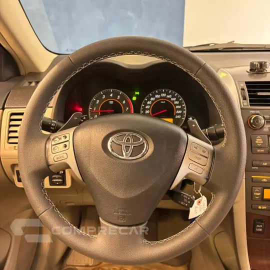 Corolla ALTIS/A.Premiu. 2.0 Flex 16V Aut