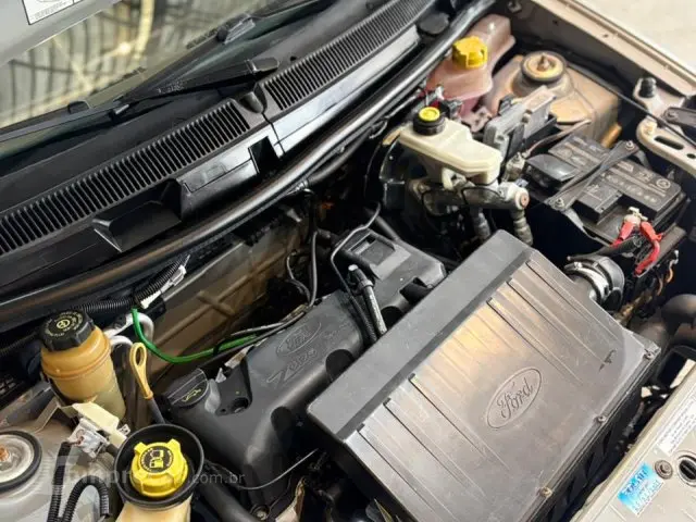 KA - 1.0 MPI 8V 2P MANUAL