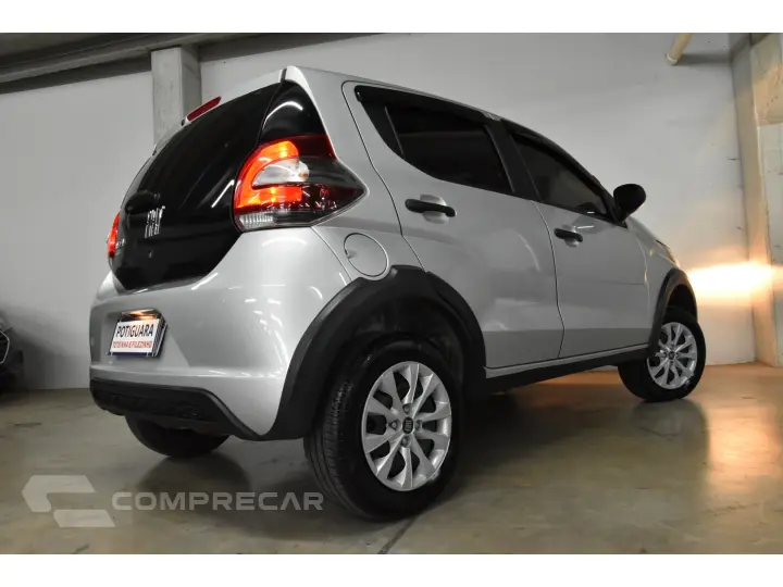 MOBI 1.0 EVO FLEX LIKE. MANUAL