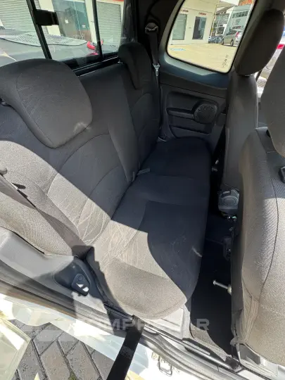 Fiat strada Hard Working 1.4