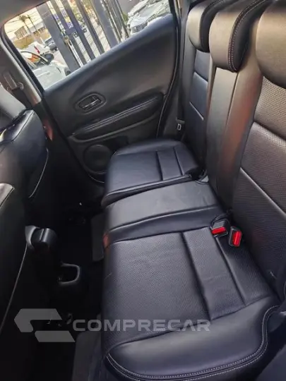 HR-V LX CVT