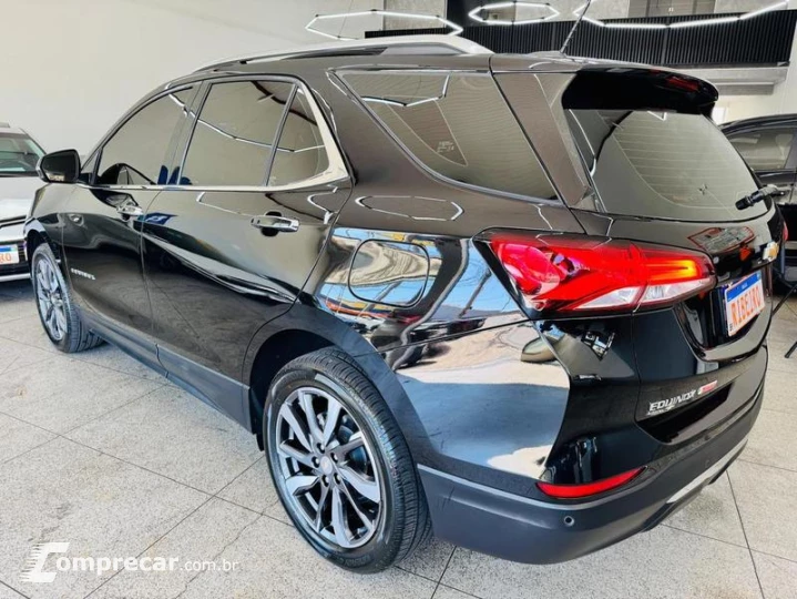 EQUINOX PREMIER 1.5 TURBO 172CV AUT.