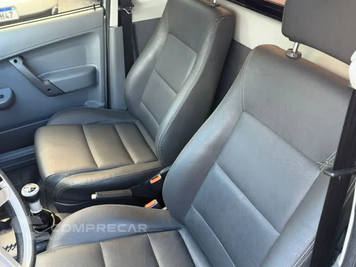 Saveiro SURF 1.6 Mi Total Flex 2p