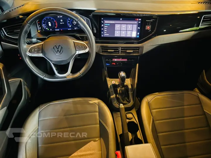 NIVUS 1.0 200 TSI Highline