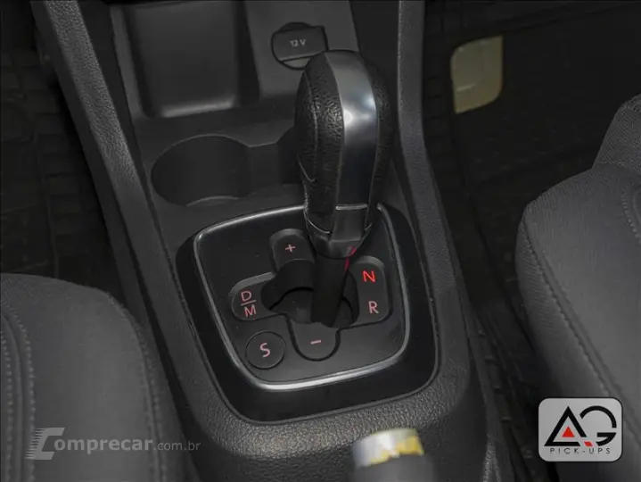 FOX 1.6 MI I-motion 8V