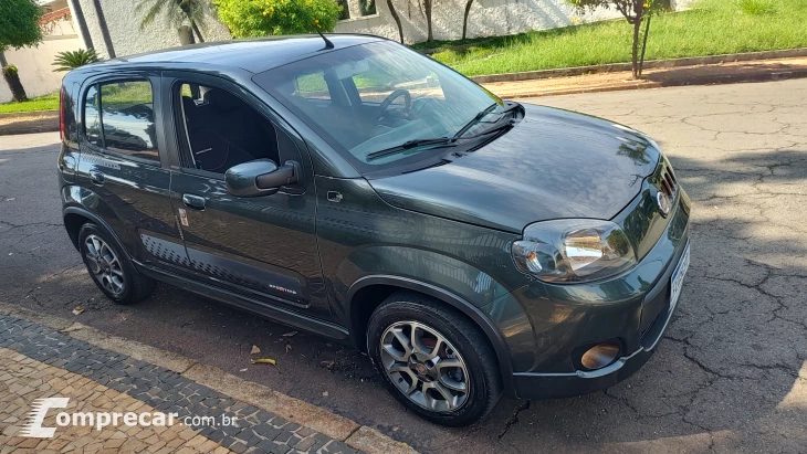 UNO 1.4 Sporting 8V