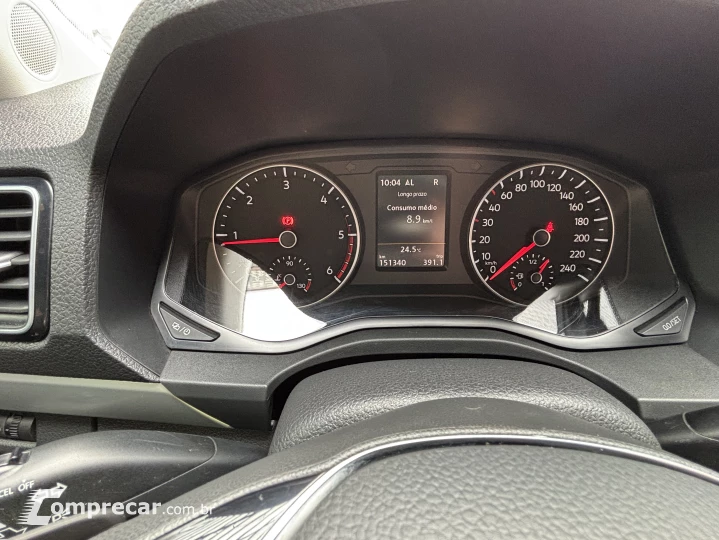 AMAROK 3.0 V6 TDI Extreme CD 4motion
