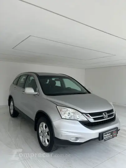 CR-V LX 2.0