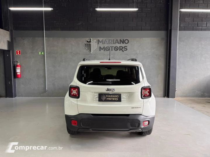 RENEGADE 1.8 16V FLEX SPORT 4P MANUAL