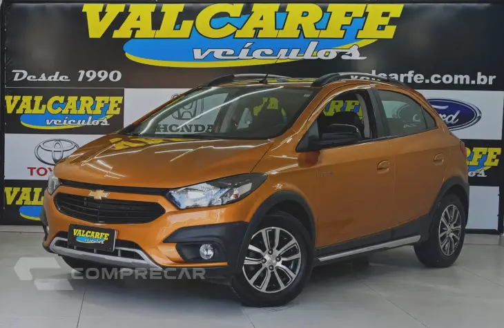 ONIX 1.4 MPFI Activ 8V