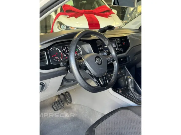 VIRTUS 1.0 200 TSI HIGHLINE AUTOMÁTICO