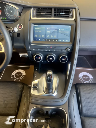 E-PACE 2.0 16V P300 R-dynamic SE AWD