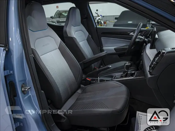 TERA 1.0 170 TSI High