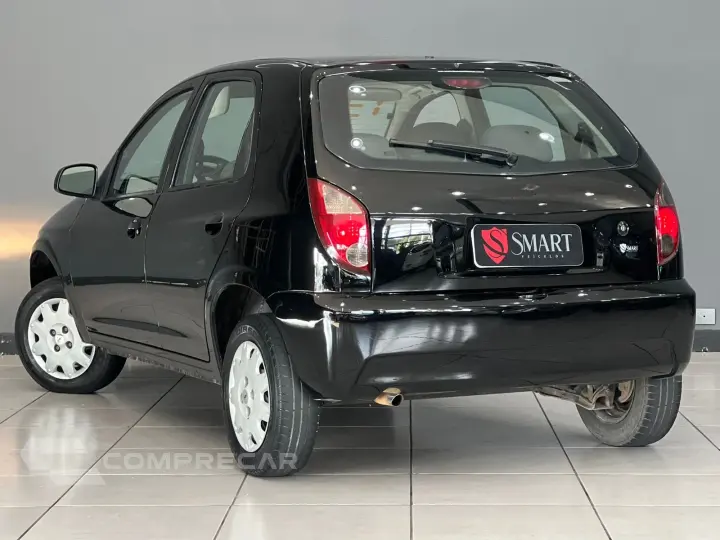 CELTA 1.0 MPFI LT 8V FLEX 4P MANUAL