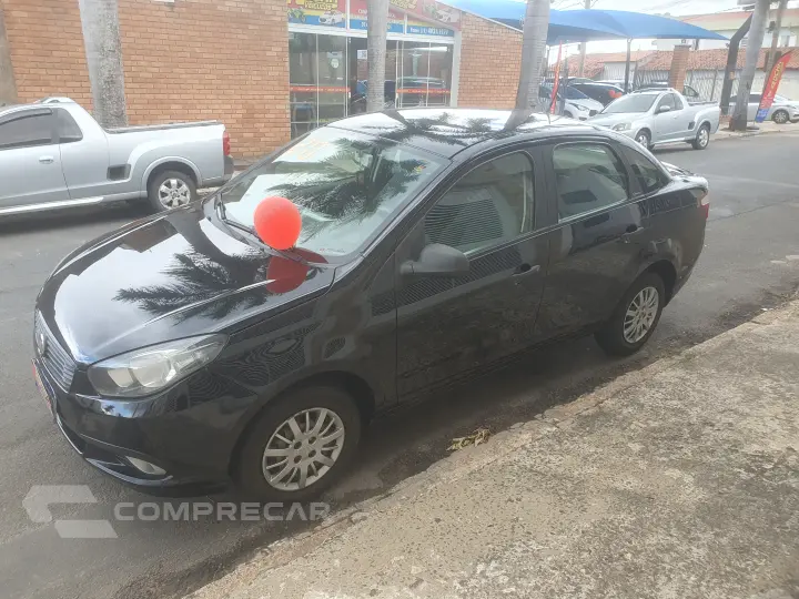 GRAND SIENA 1.0 EVO Attractive