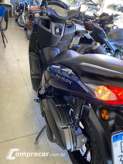 NMAX 160 ABS