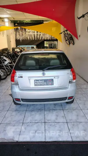 PALIO 1.0 MPI Fire Economy 8V