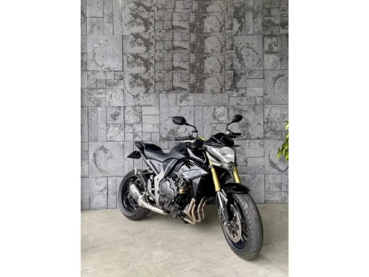 CB 1000R