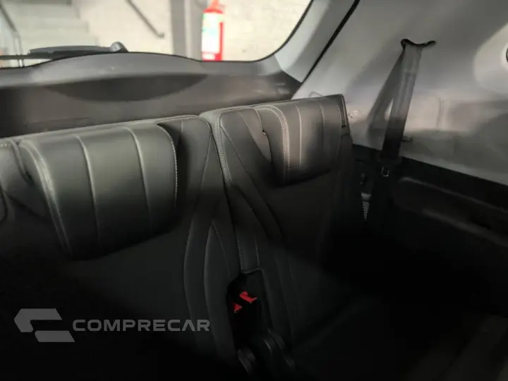 TIGGO 8 PRO 1.6 TGDI GASOLINA DCT