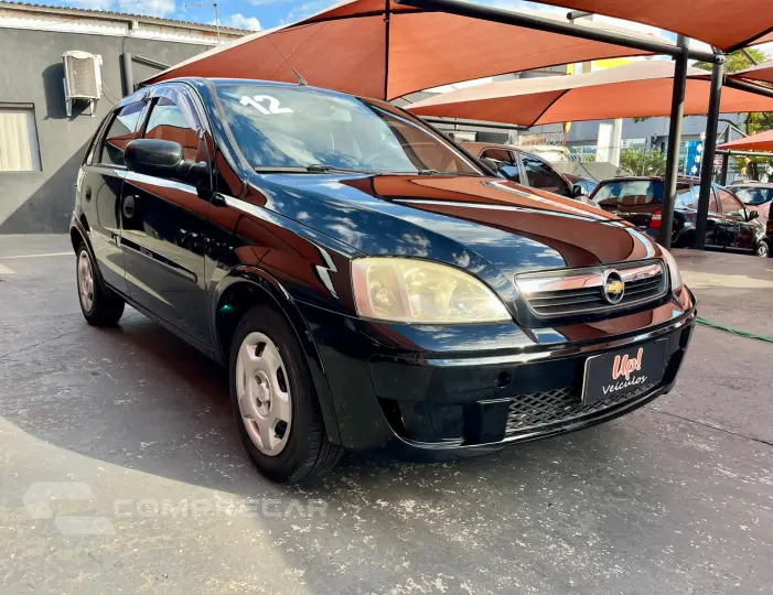 CORSA 1.4 MPFI Maxx 8V