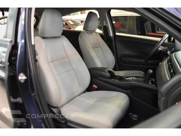 HR-V 1.8 16V FLEX EX 4P AUTOMÁTICO