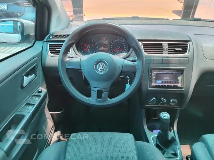 SPACEFOX 1.6/ 1.6 Trend Total Flex 8V 5p