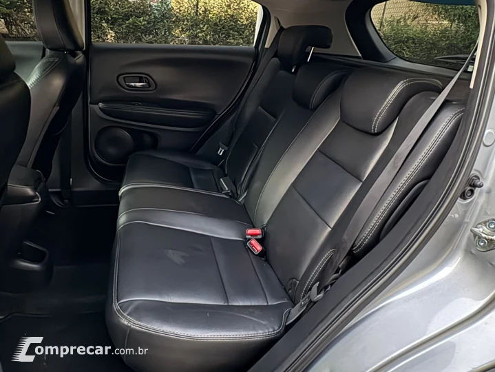 HR-V 1.8 16V EX