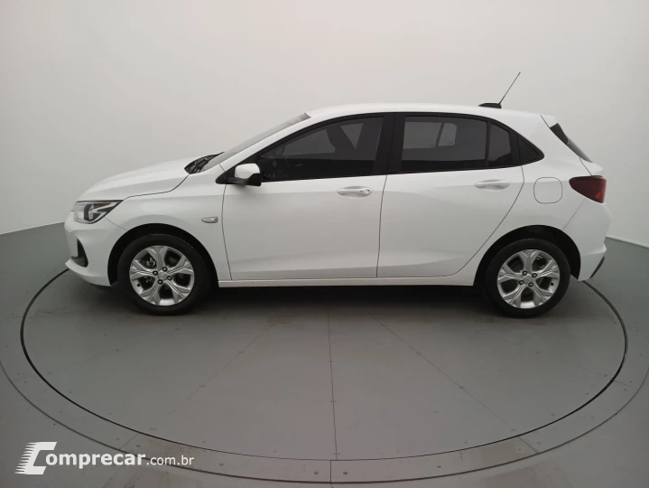 ONIX 1.0 TURBO FLEX LTZ MANUAL