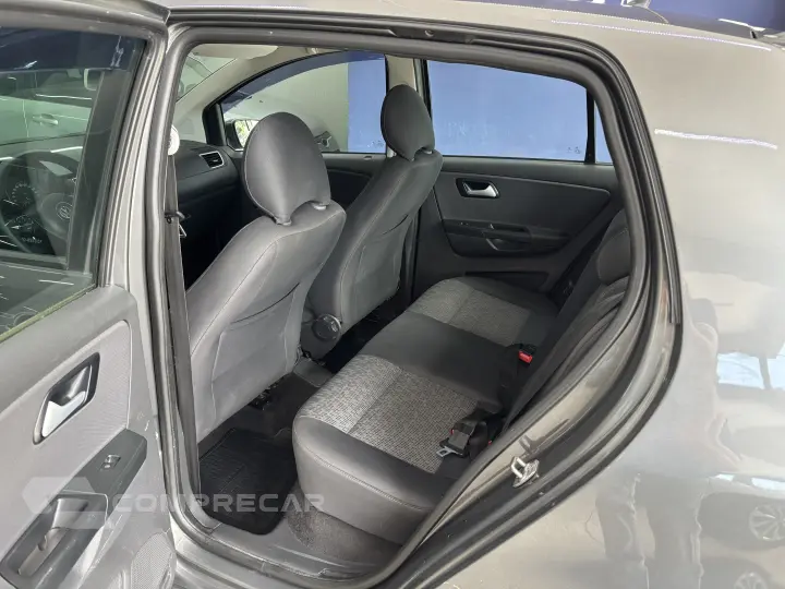 Fox 1.6 Mi Total Flex 8V 5p