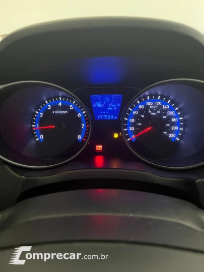 IX35 2.0 MPFI 16V