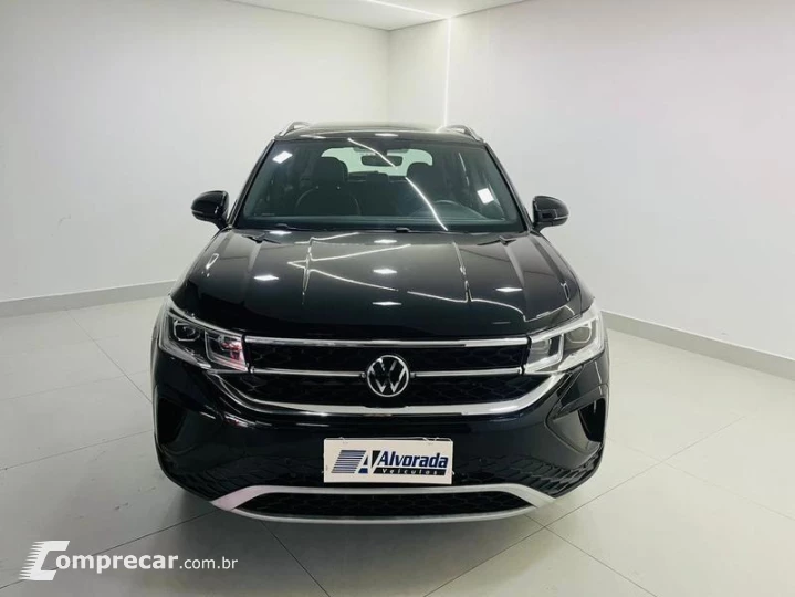TAOS HL TSI