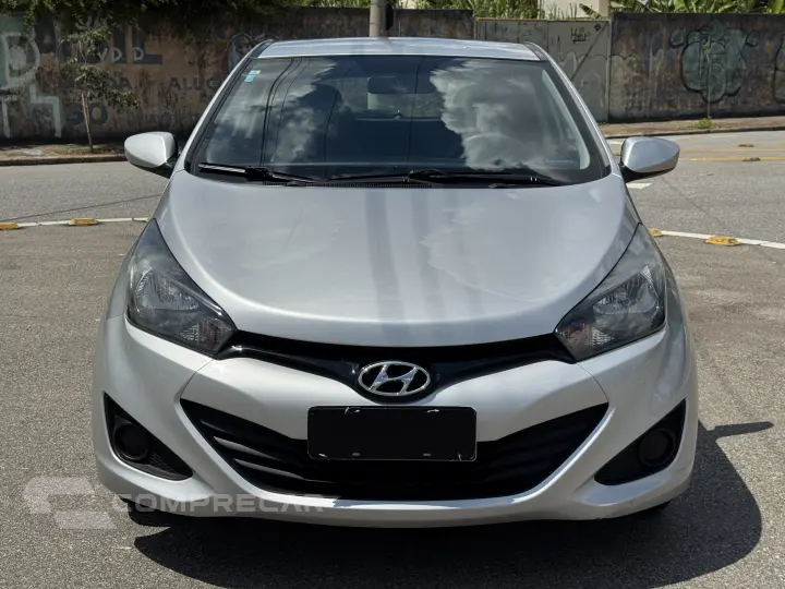 HB20 1.6 Comfort Plus 16V