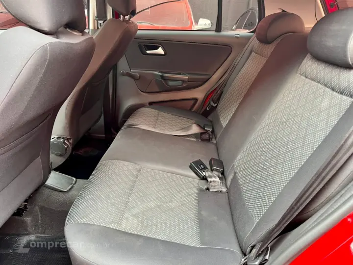 FOX 1.0 MI Trendline 8V