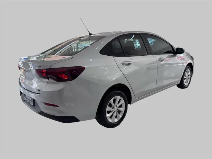 ONIX 1.0 TURBO FLEX PLUS LT AUTOMÁTICO