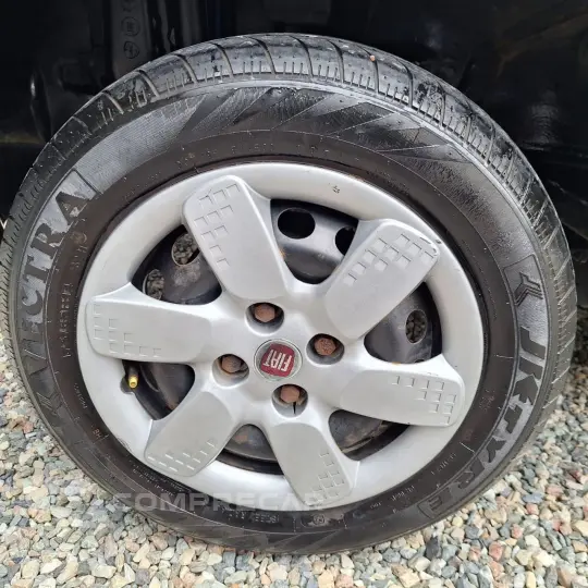 Uno 1.0 4P FLEX DRIVE