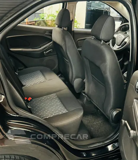 KA 1.0 SE 12V