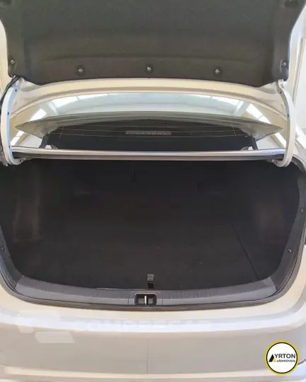 Corolla 2.0 16V 4P FLEX GLI DIRECT SHIFT AUTOMÁTICO CVT
