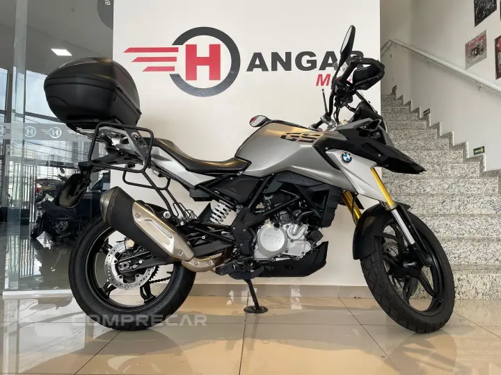 G 310 GS