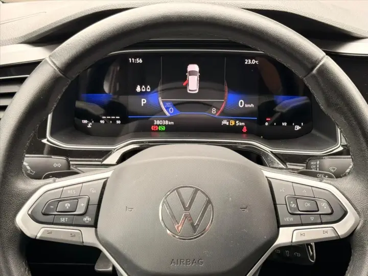 NIVUS 1.0 200 TSI TOTAL FLEX COMFORTLINE AUTOMÁTI