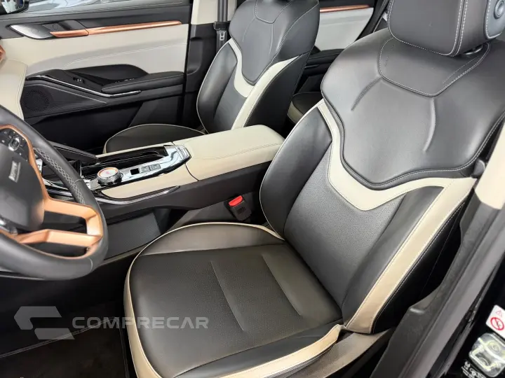 Haval H6 19 1.5 (Hibrido)
