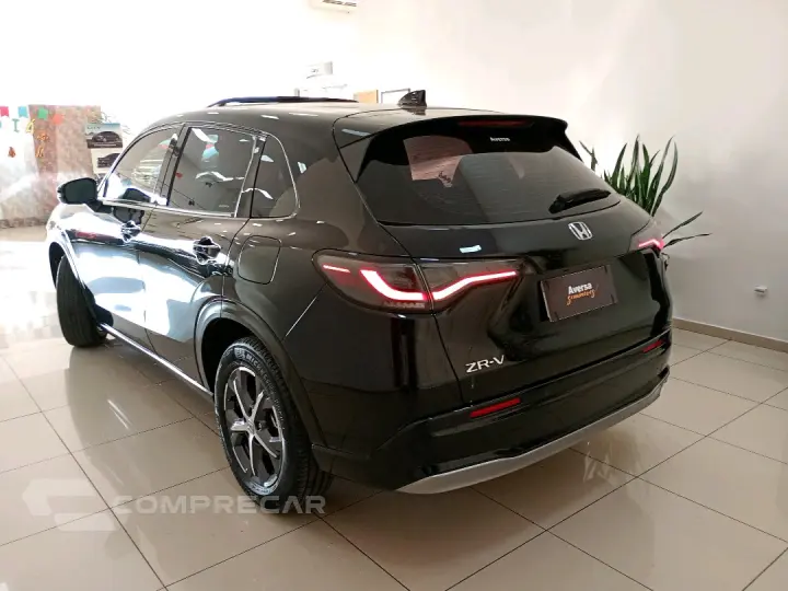ZR-V 2.0 i-VTEC GASOLINA TOURING CVT