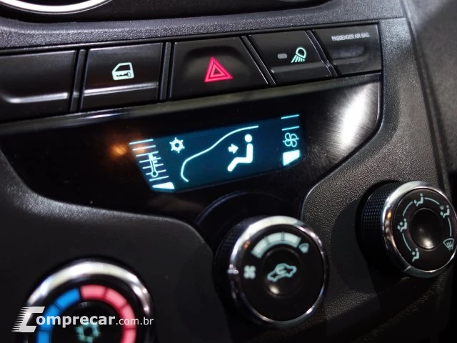 MONTANA - 1.4 MPFI SPORT CS 8V 2P MANUAL