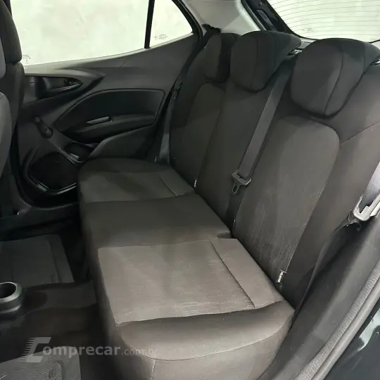 ARGO DRIVE 1.0 6V Flex