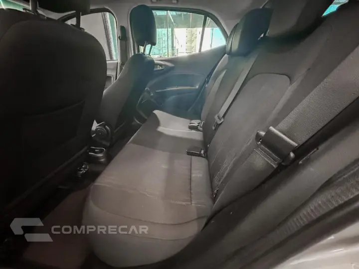 ARGO DRIVE 1.0 6V Flex