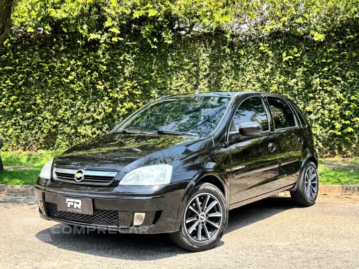 CORSA 1.4 MPFI Premium 8V