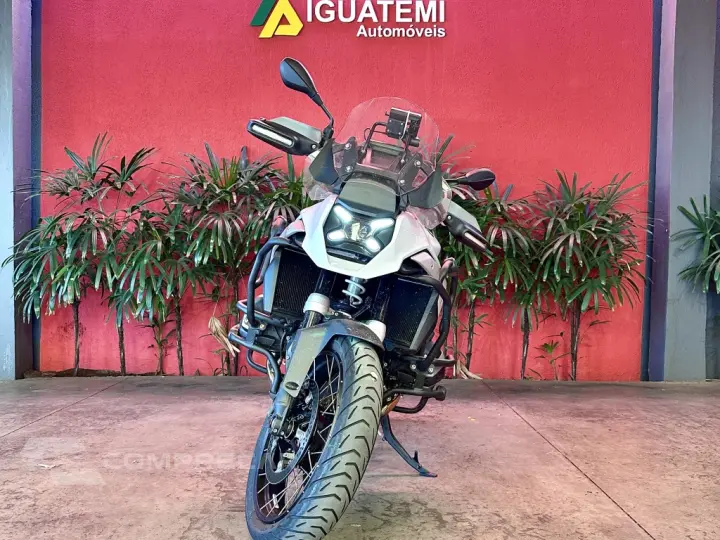 1300R GS