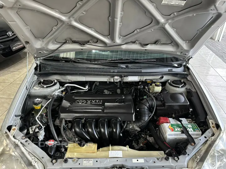 COROLLA 1.8 Se-g 16V