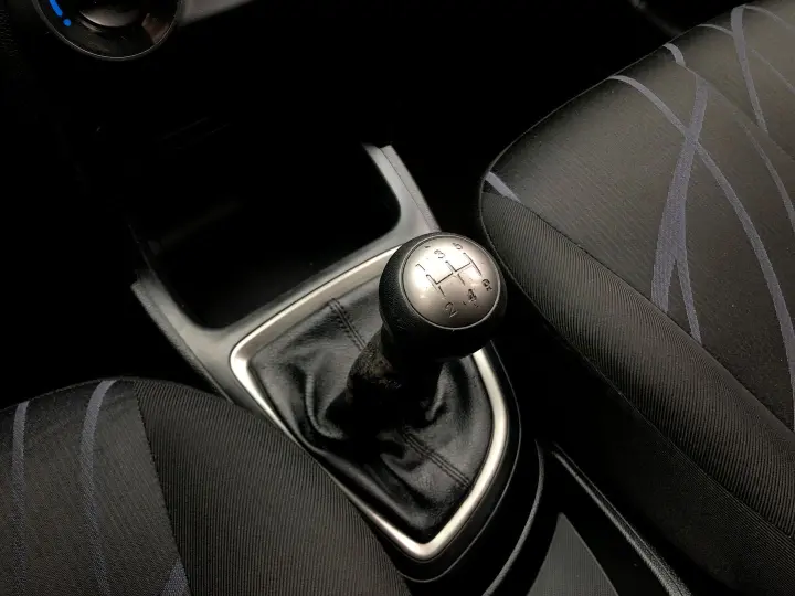 Hb20 1.0 Comfort 12V Flex 4P Manual